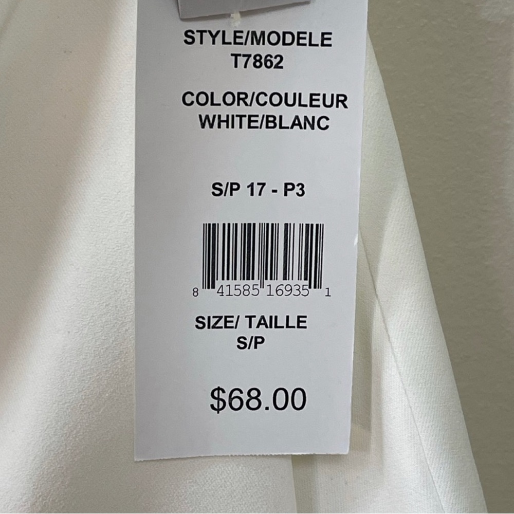 NWT LORD AND TAYLOR DESIGN LAB SP - Picture 6 of 8